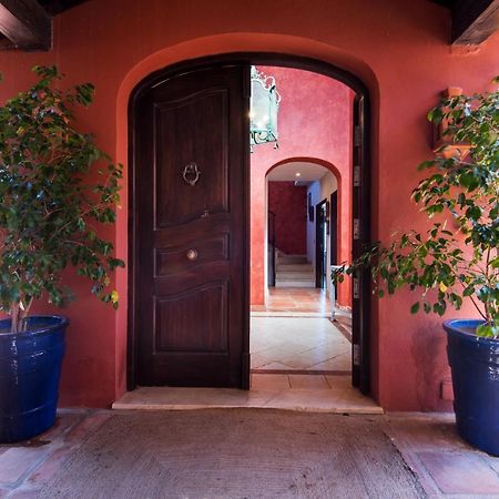 Villa Andalucia Atlantida, Casa Con Piscina Privada Alhaurin de la Torre Exterior photo